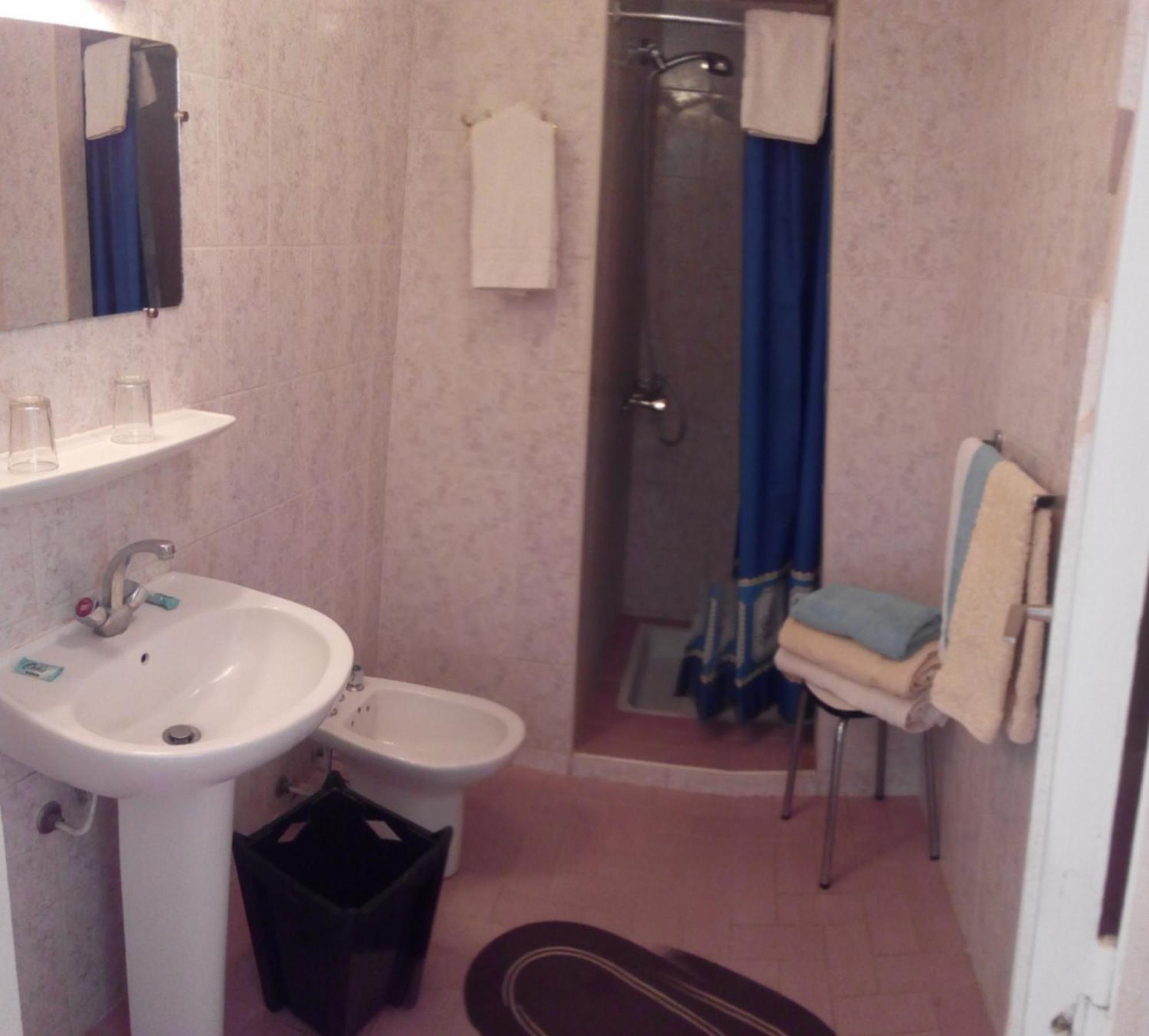Hotel Les Amandiers タフロウト エクステリア 写真