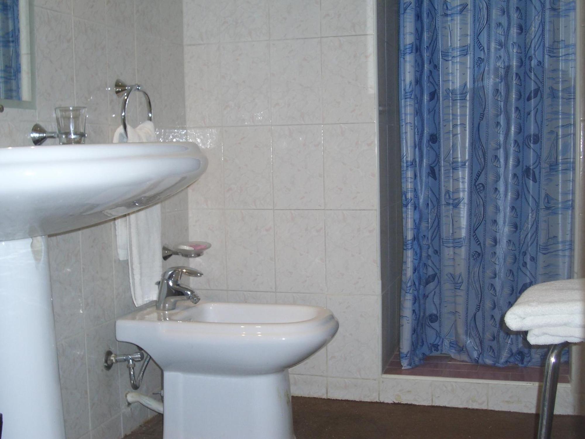 Hotel Les Amandiers タフロウト 部屋 写真